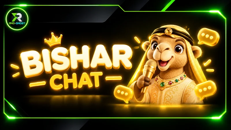 Bishar Chat
