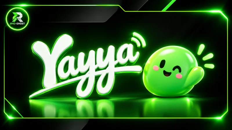 Yayya
