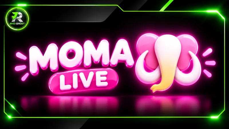 Moma Live
