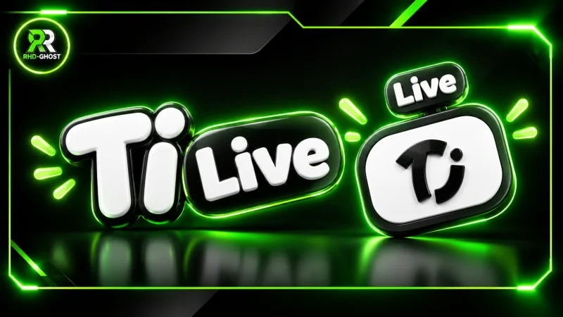 Ti Live