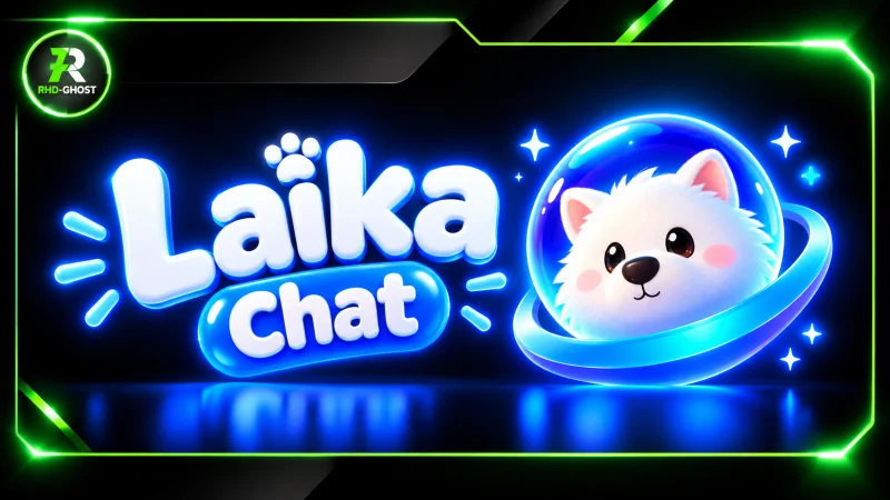 LAIKA CHAT