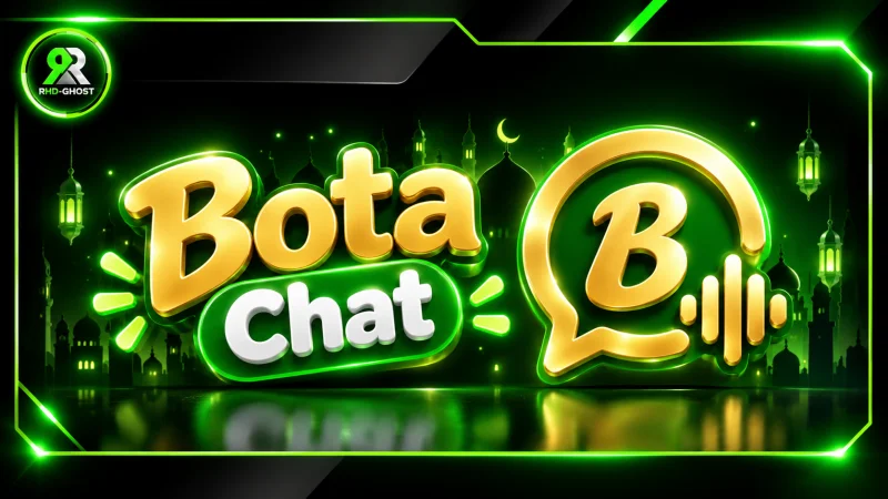 Bota Chat