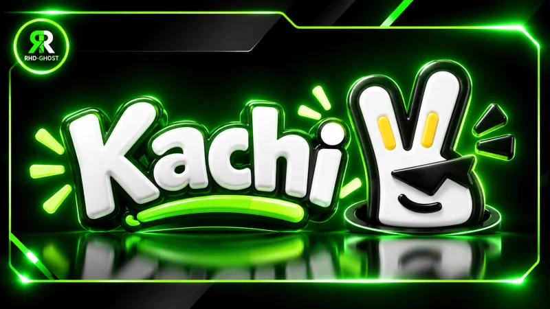 Kachi