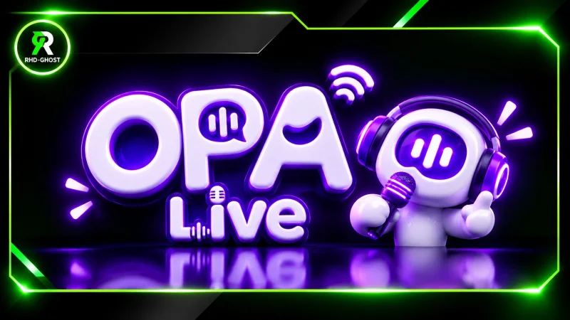 OPA Live