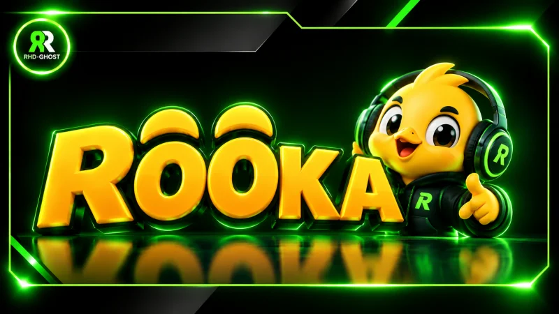 Rooka