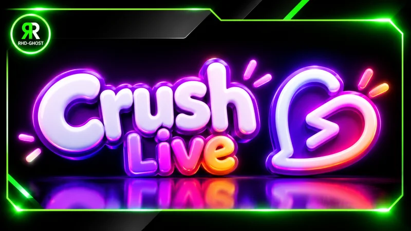 Crush Live