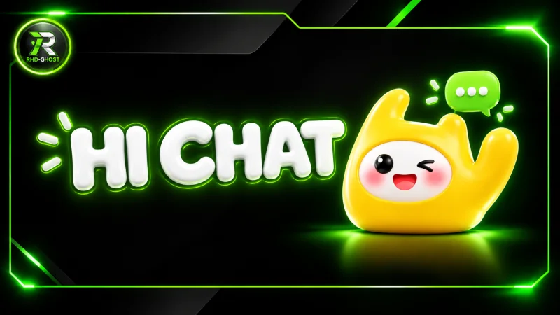 Hi Chat