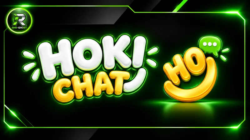 HOKI CHAT