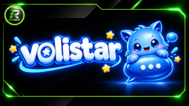 Volistar