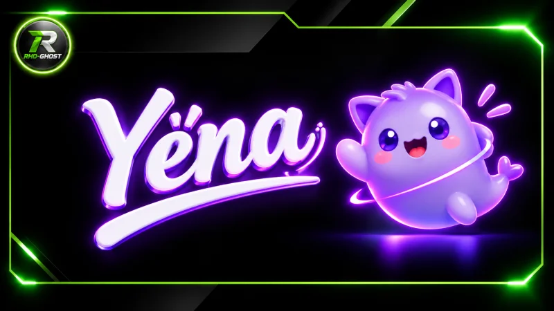 Yena Chat