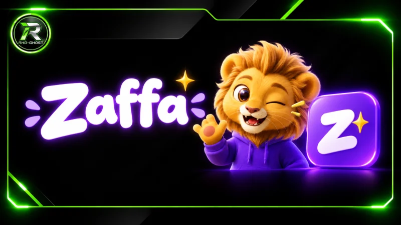 Zaffa