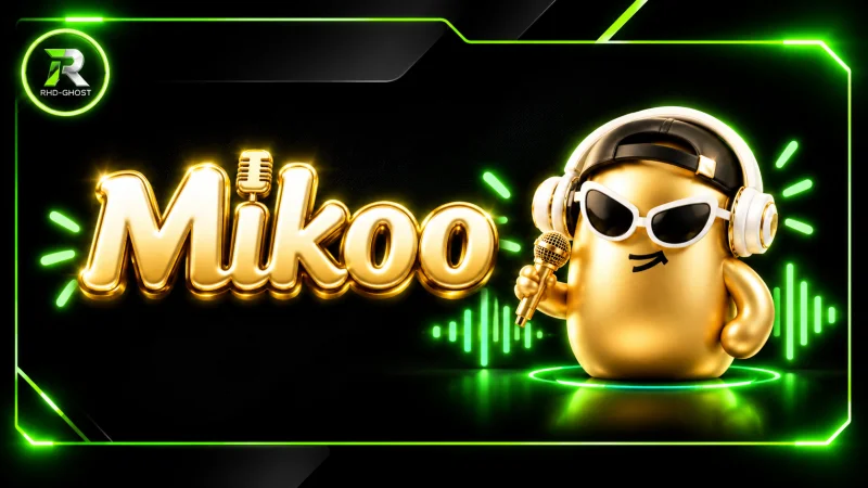 Mikoo