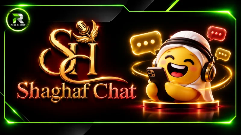 Shaghaf Chat
