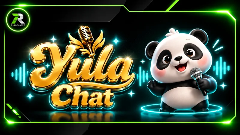 Yula Chat