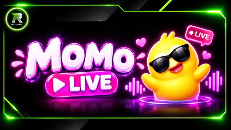 Momo Live