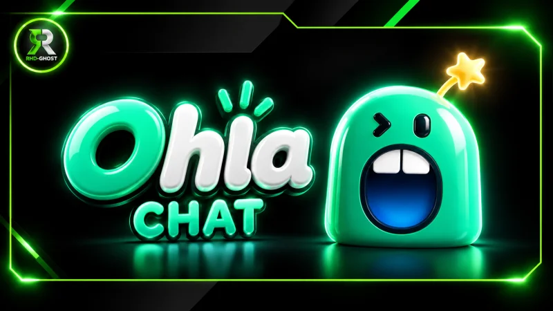 Ohla Chat
