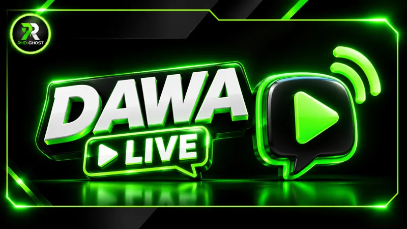 Dawa Live