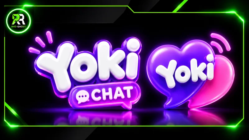 Yoki Chat