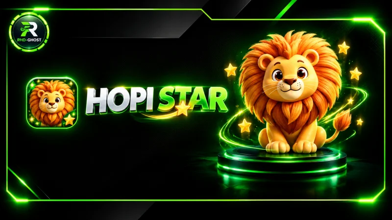 Hopi Star