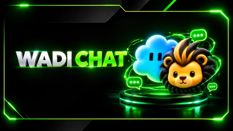 Wadi Chat