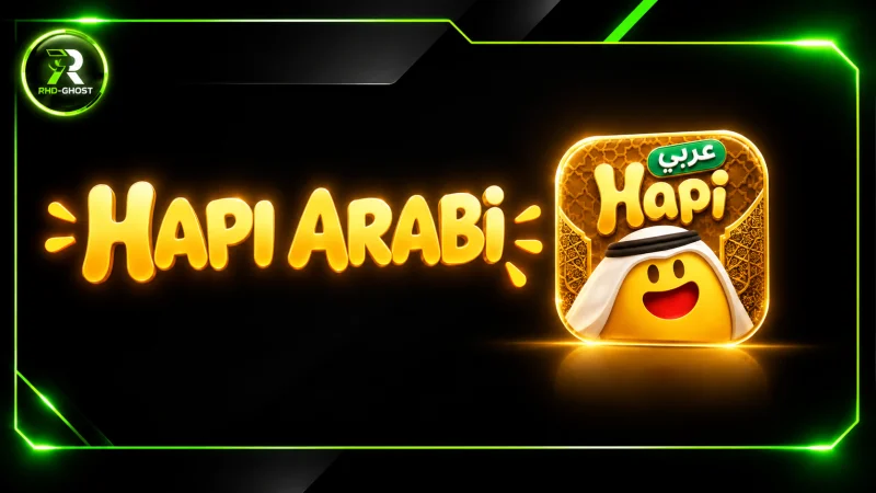 Hapi Arabi