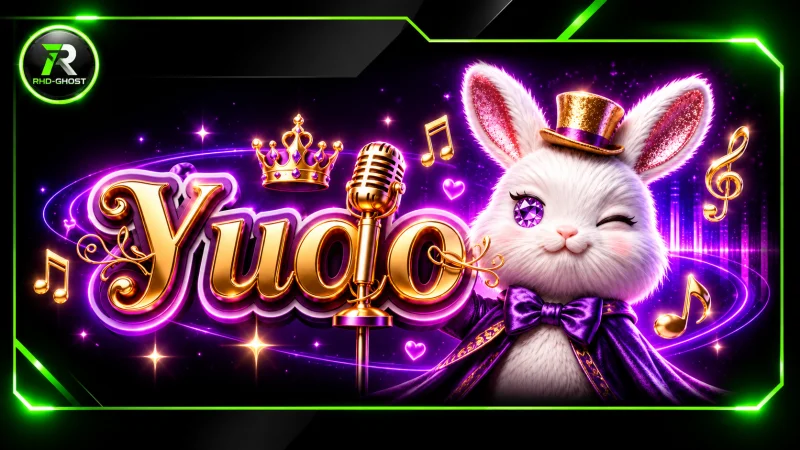 Yudo