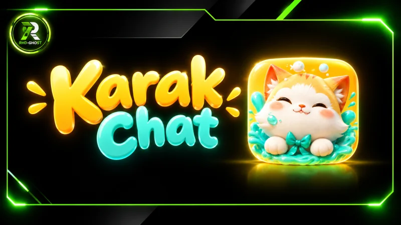 Karak Chat