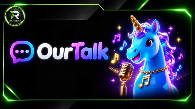Ourtalk
