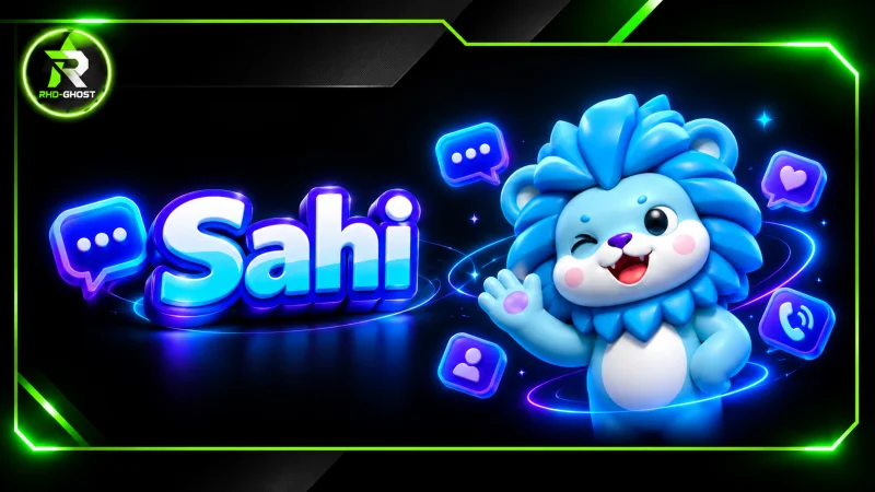 Sahi