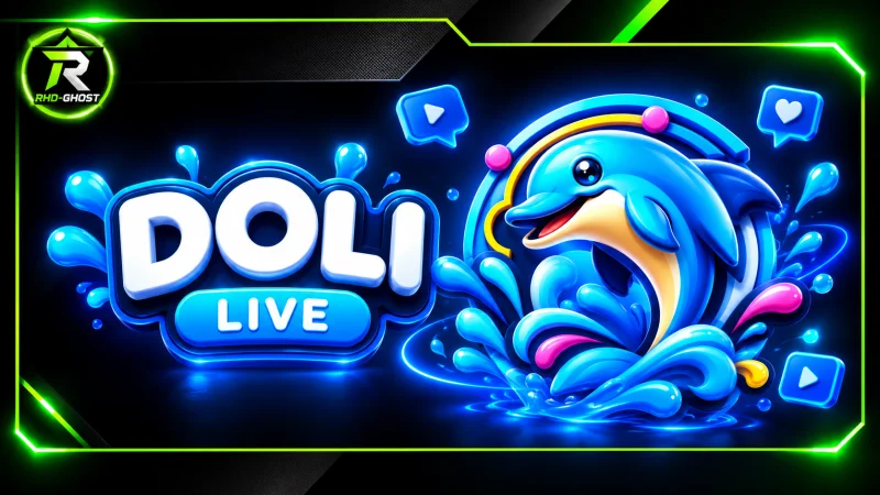 Doli Live