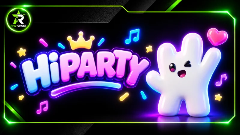 HiParty