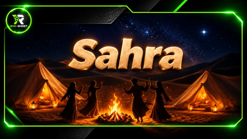 Sahra