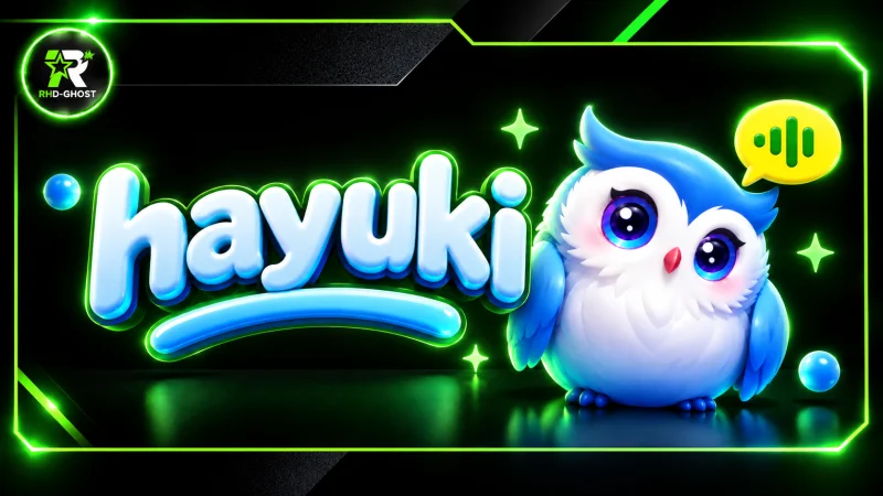 Hayuki