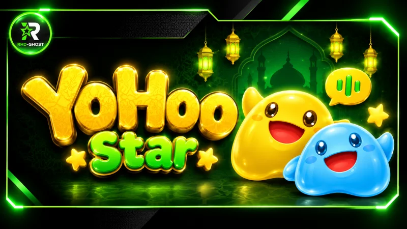 Yohoo Star