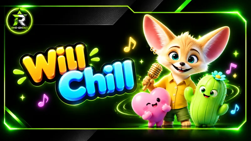 Will Chill