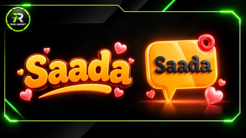 Saada