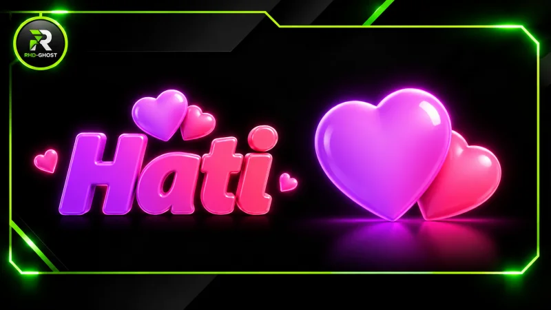 Hati