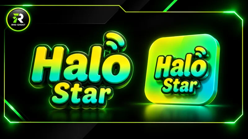 Halo Star