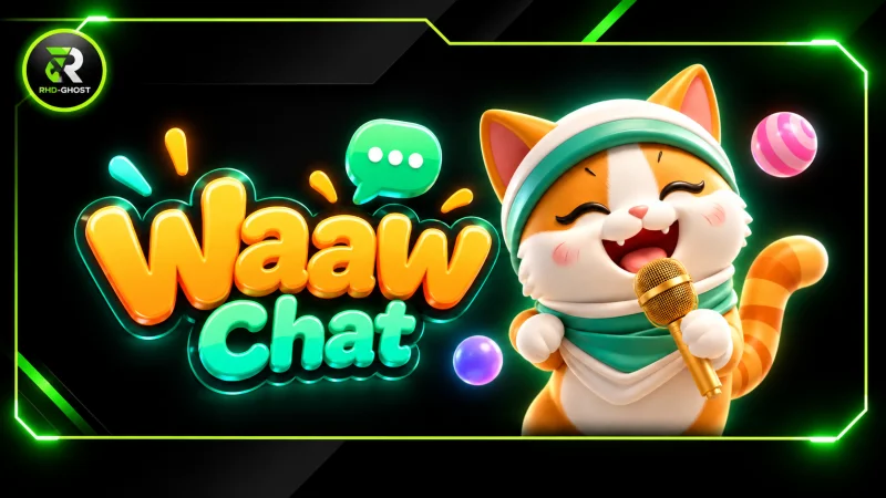 Waaw Chat