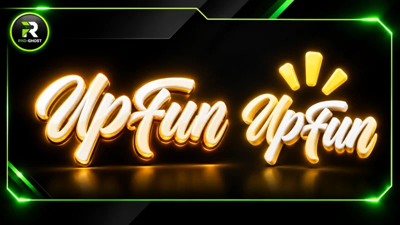 Up Fun
