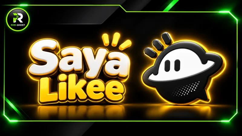 Saya Likee