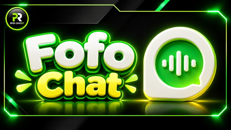 FoFo Chat