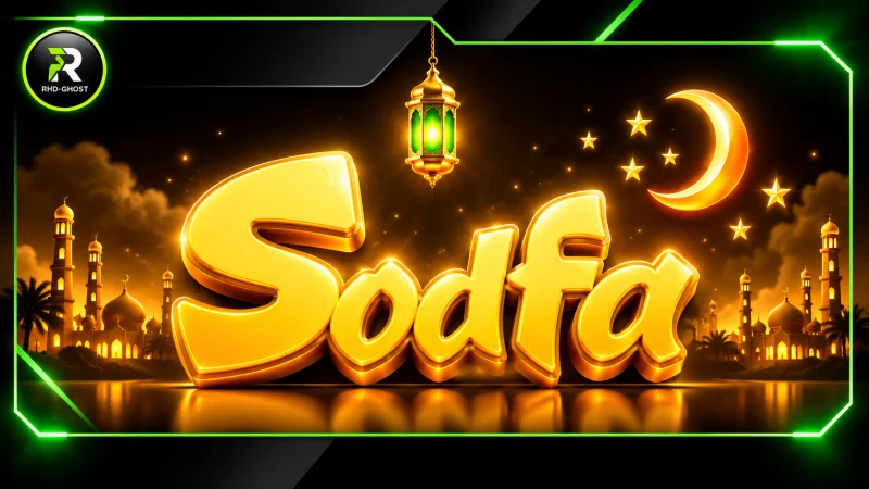 Sodfa