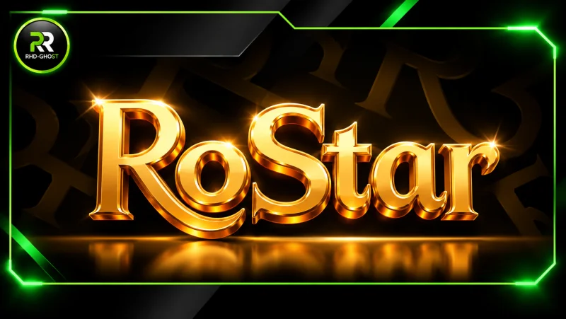 RoStar