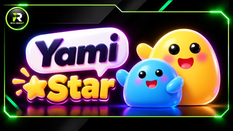 Yami Star