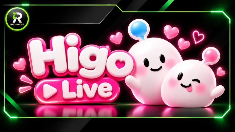 Higo Live