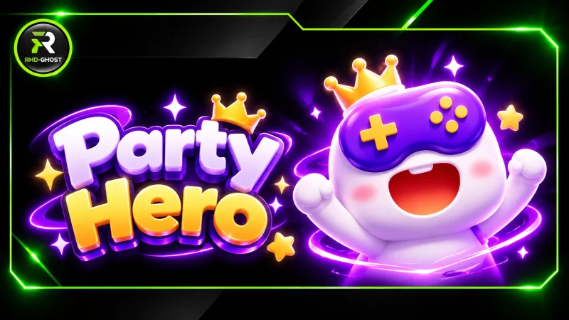 Party Hero