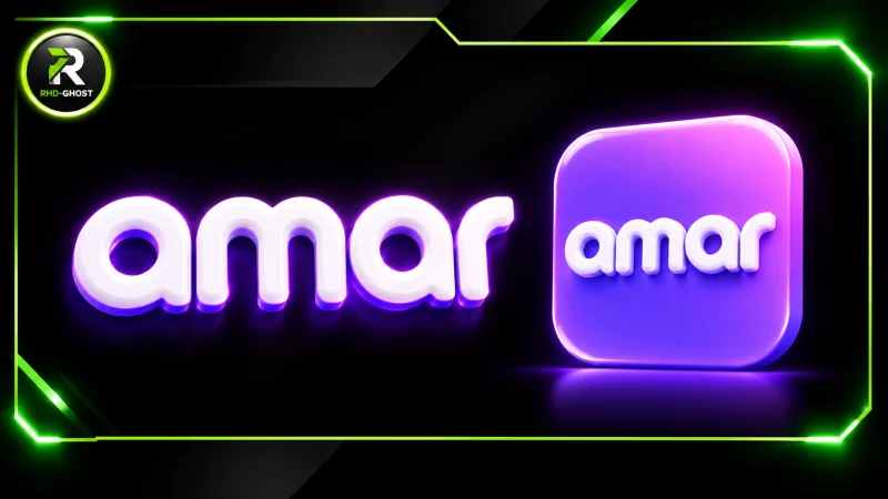 Amar