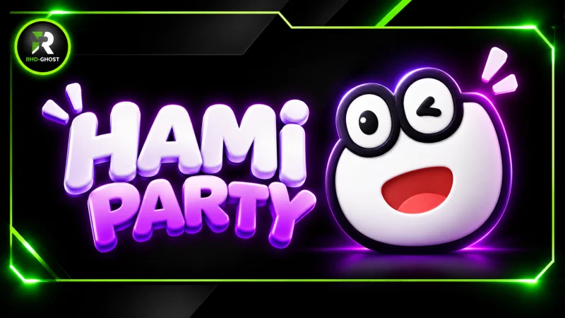 Hami Party