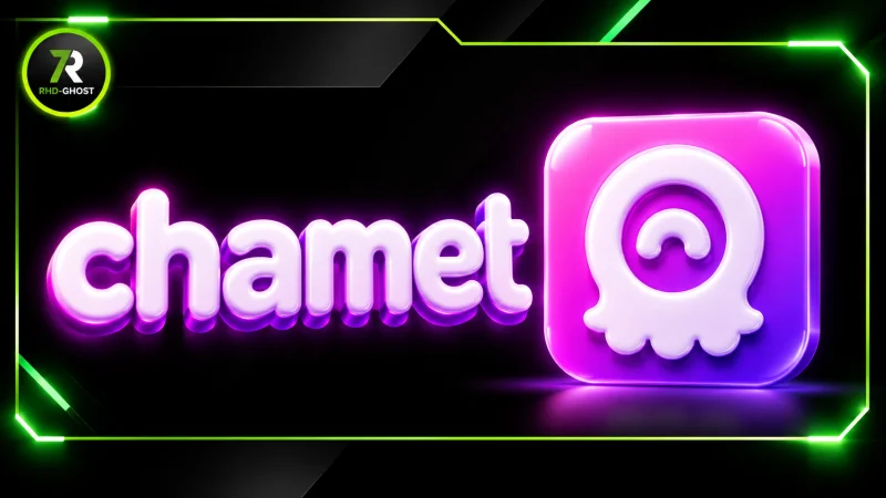 Chamet